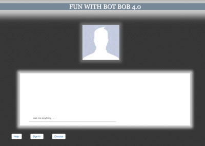 Bot Bob