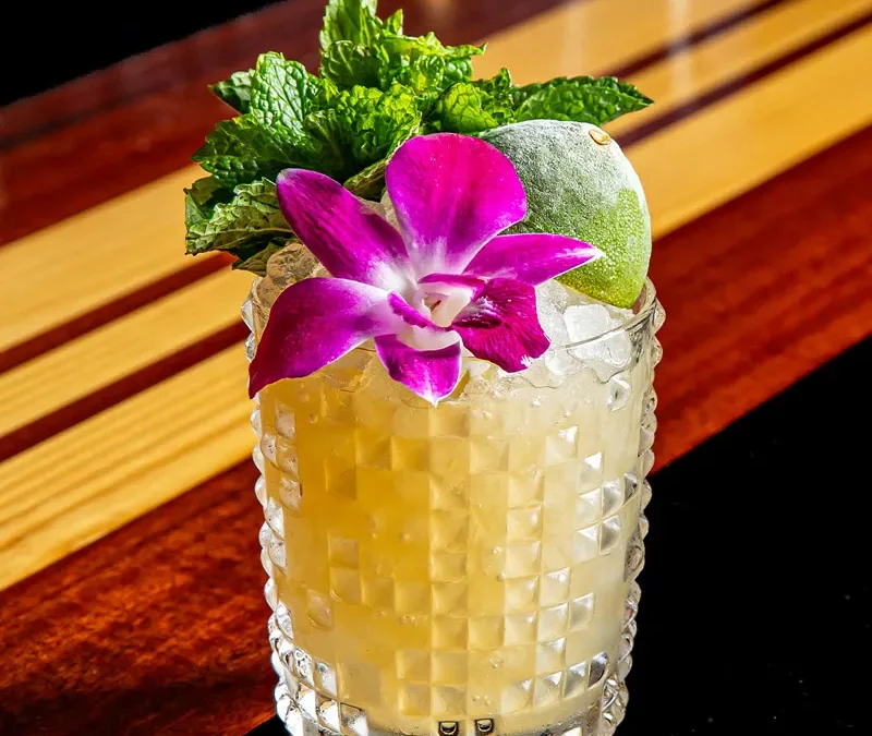 Mai Tai